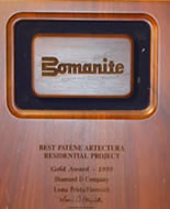 Best Bomanite Project